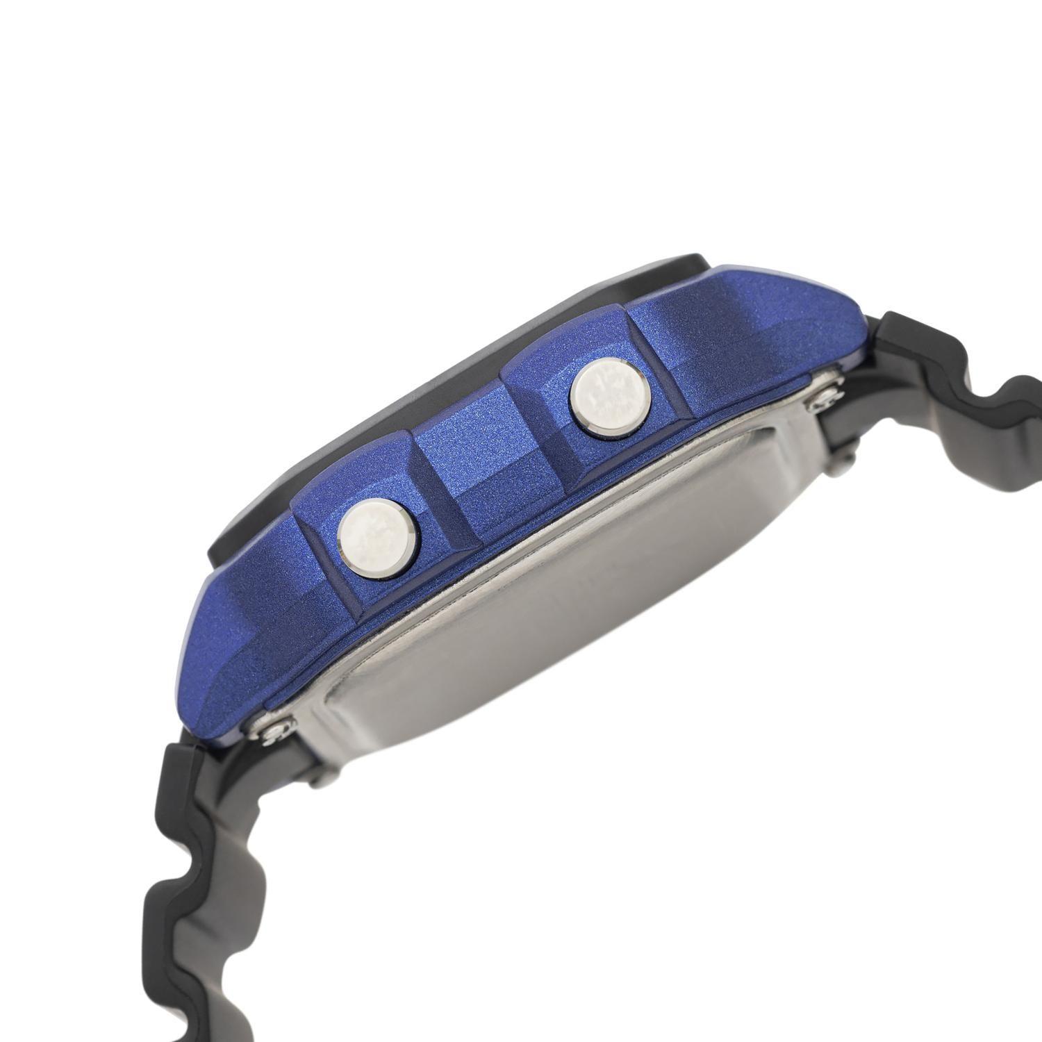 Reloj CASIO AE-1300WH-2AVDF Resina Juvenil Azul-1