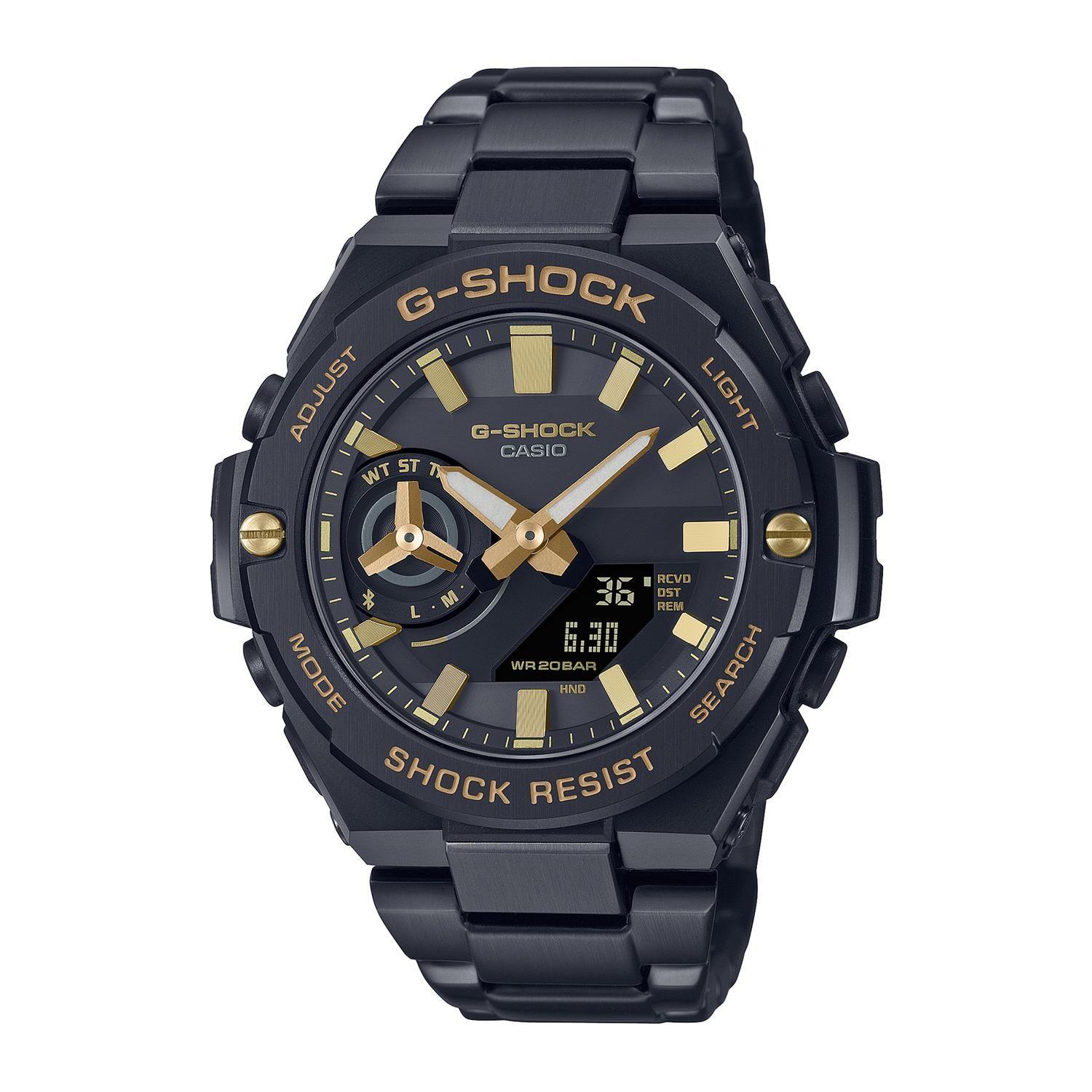 Reloj Hombre G-SHOCK GST-B500BD-1A9DR-0