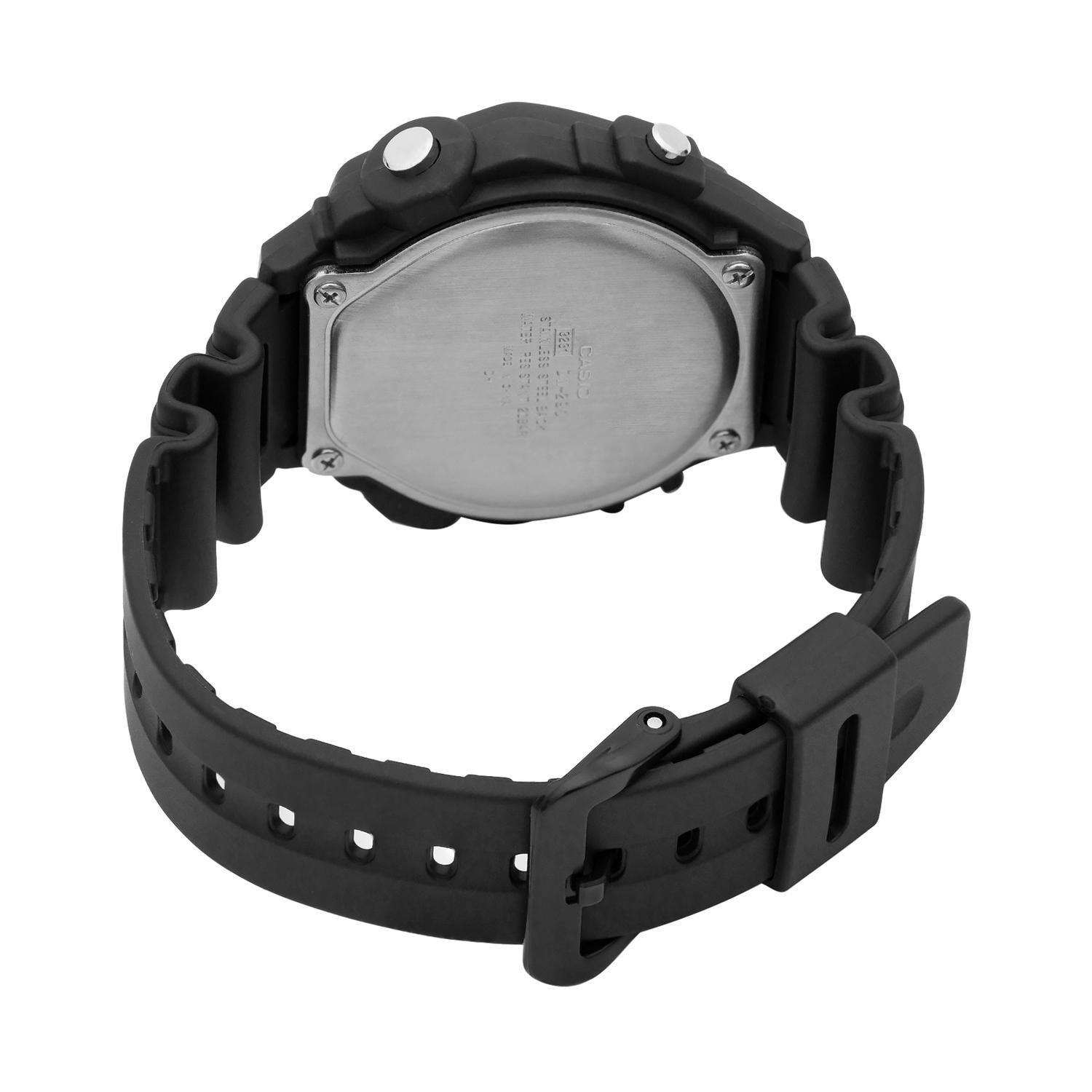 Reloj Hombre CASIO DW-290-1VS-2