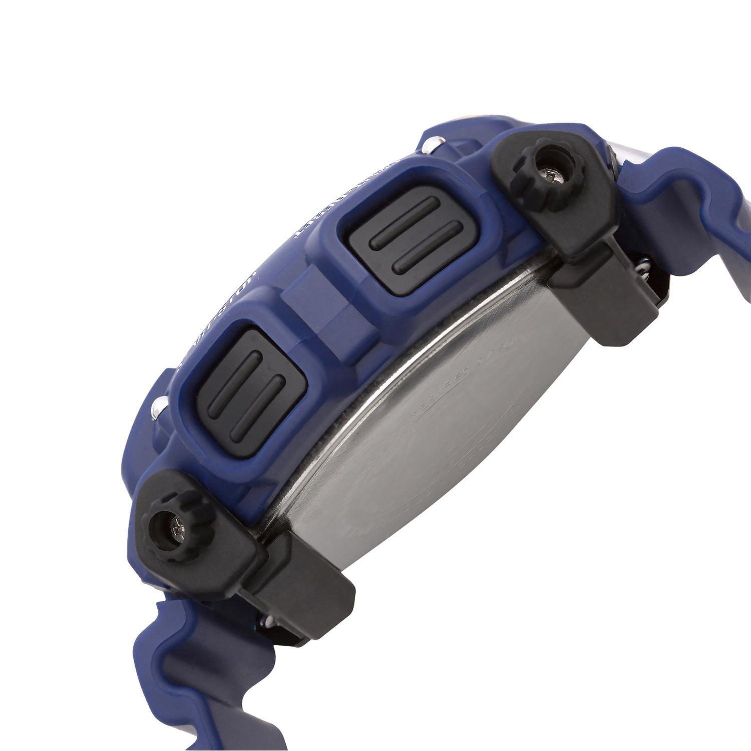 Reloj G-SHOCK DW-9052-2VDR Resina Hombre Azul-3