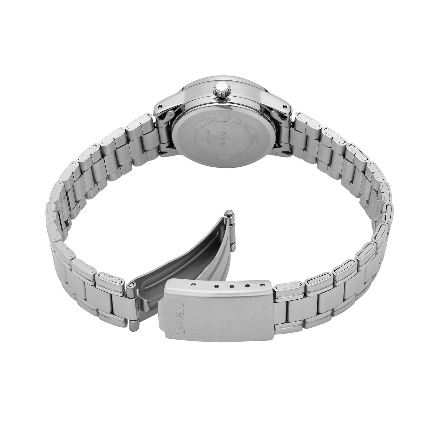 Reloj Mujer CASIO LTP-V002D-4BUDF-2