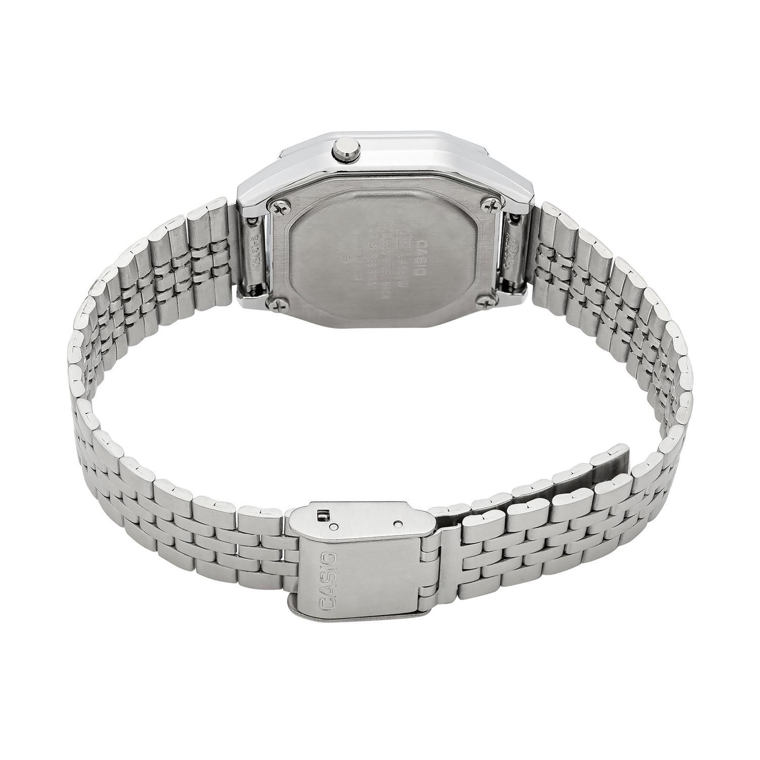 Reloj Mujer CASIO LA680WA-4CDF-2