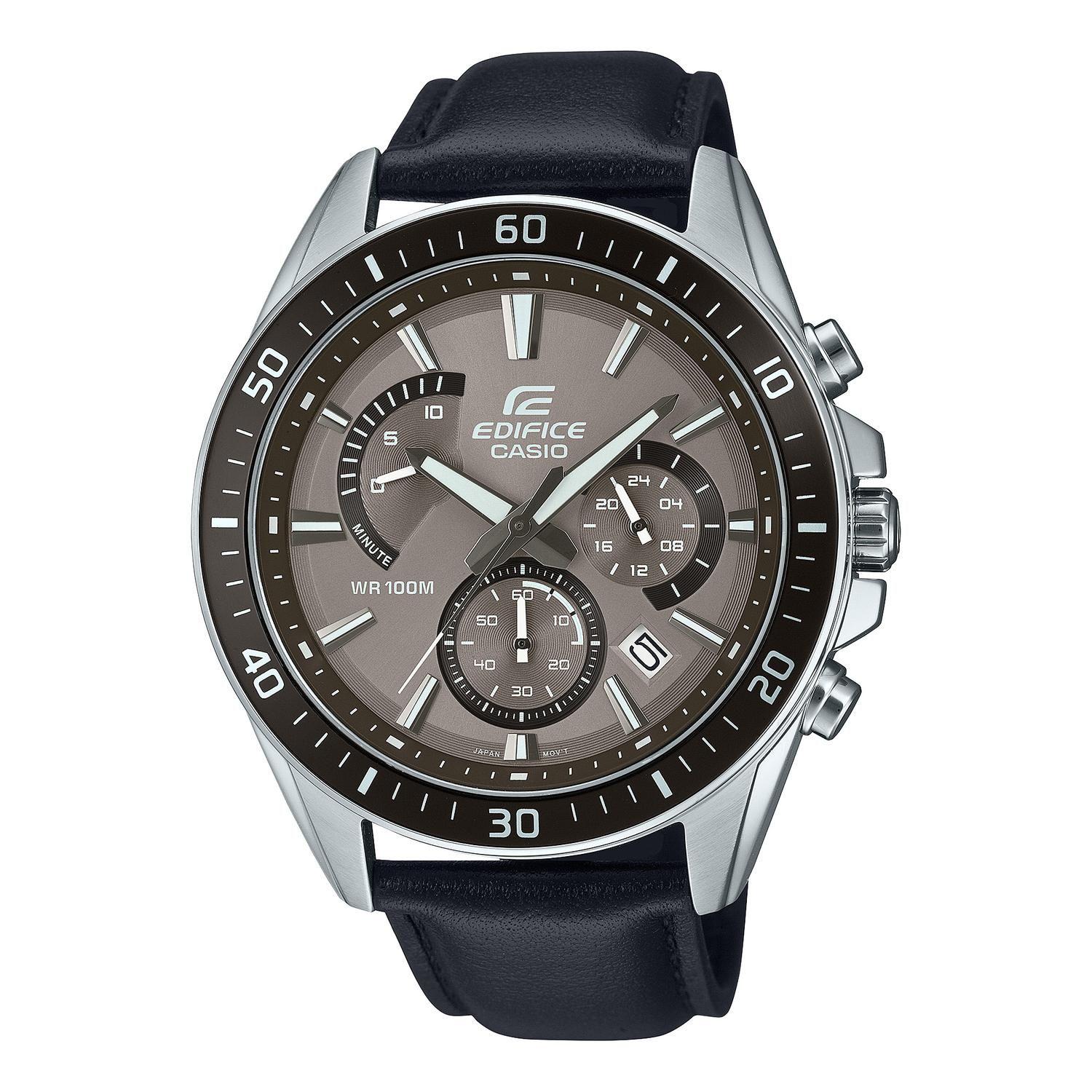 Reloj Hombre EDIFICE EFR-552L-5AVUDF-0