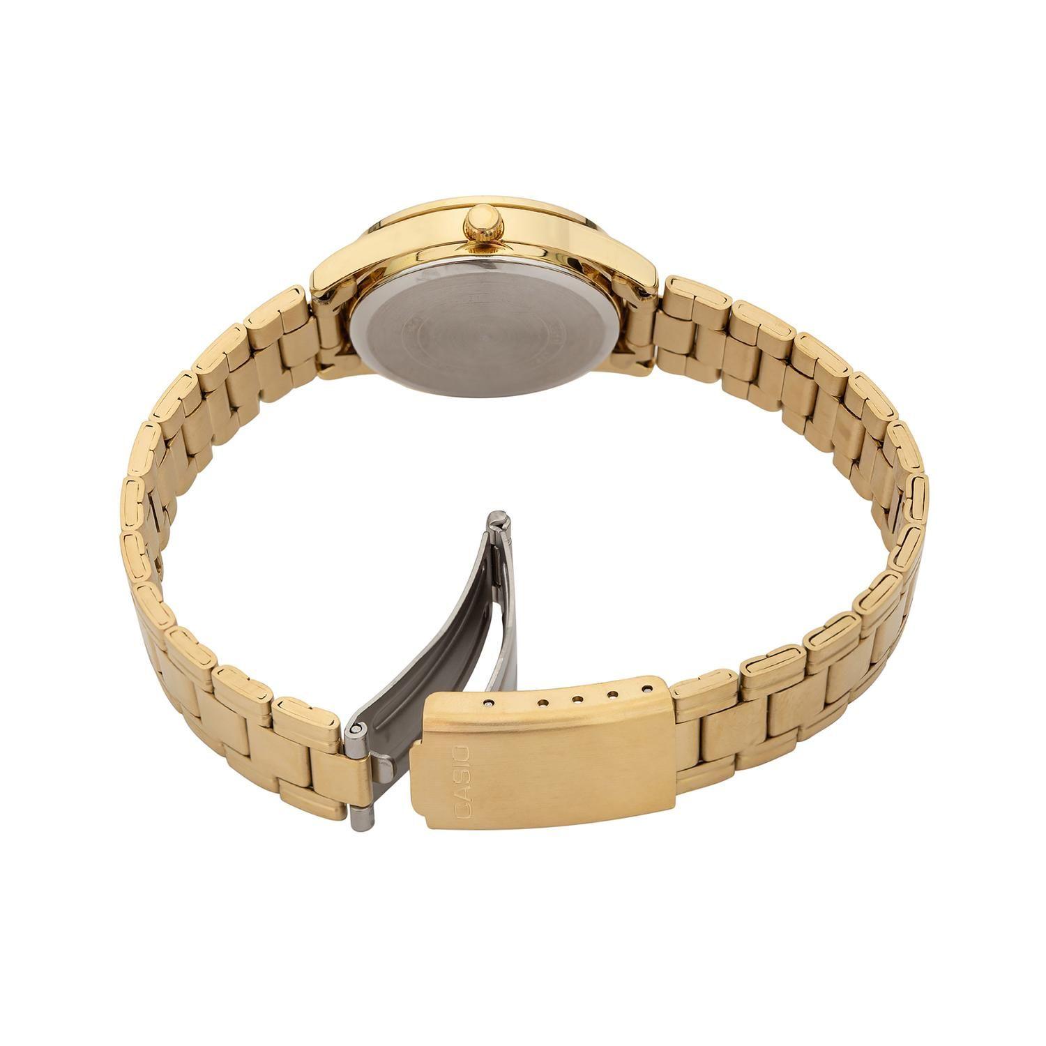 Reloj Mujer CASIO LTP-V005G-7BUDF-2