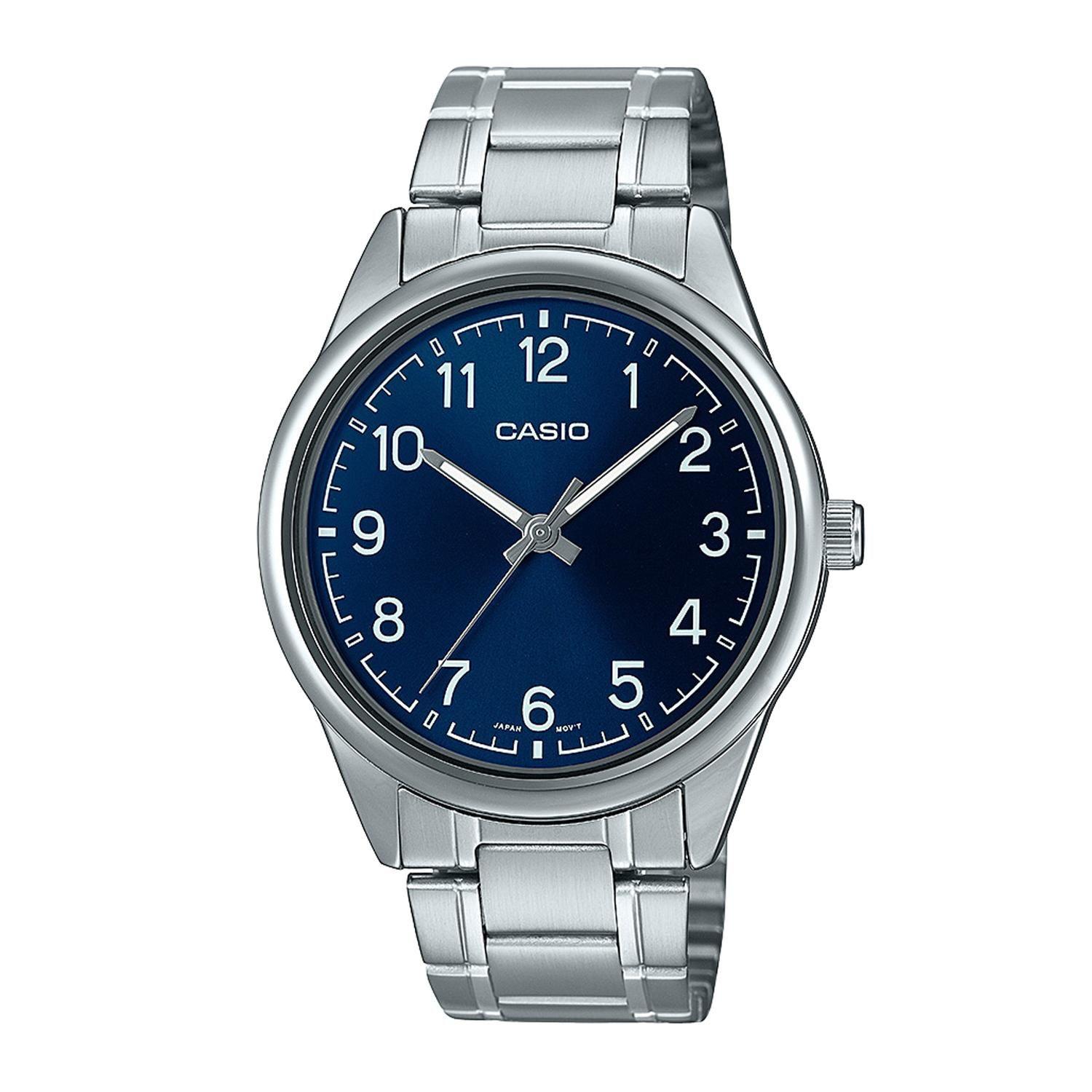 Reloj Hombre CASIO MTP-V005D-2B4UDF-0