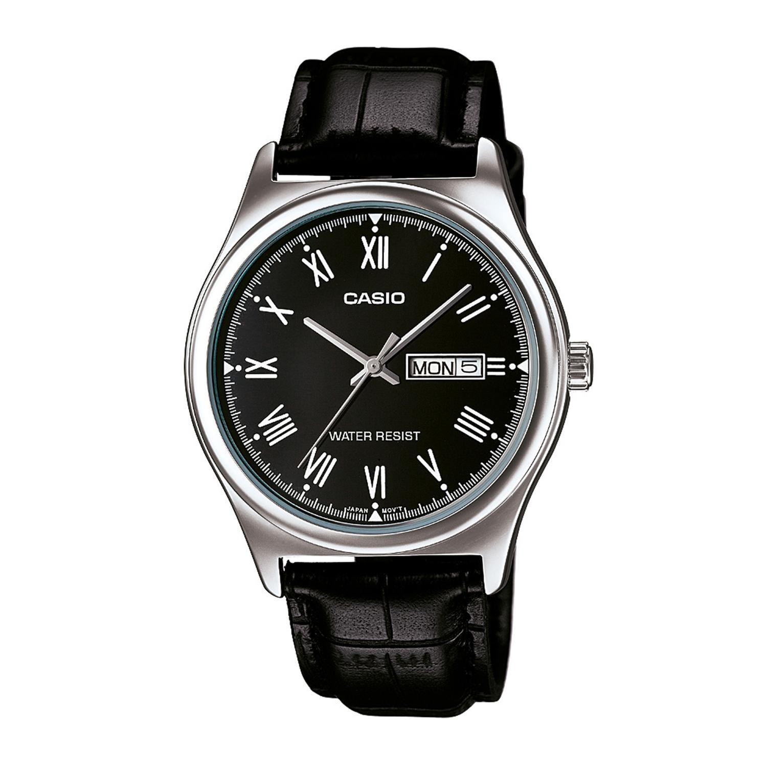 Reloj Hombre CASIO MTP-V006L-1BUDF-0