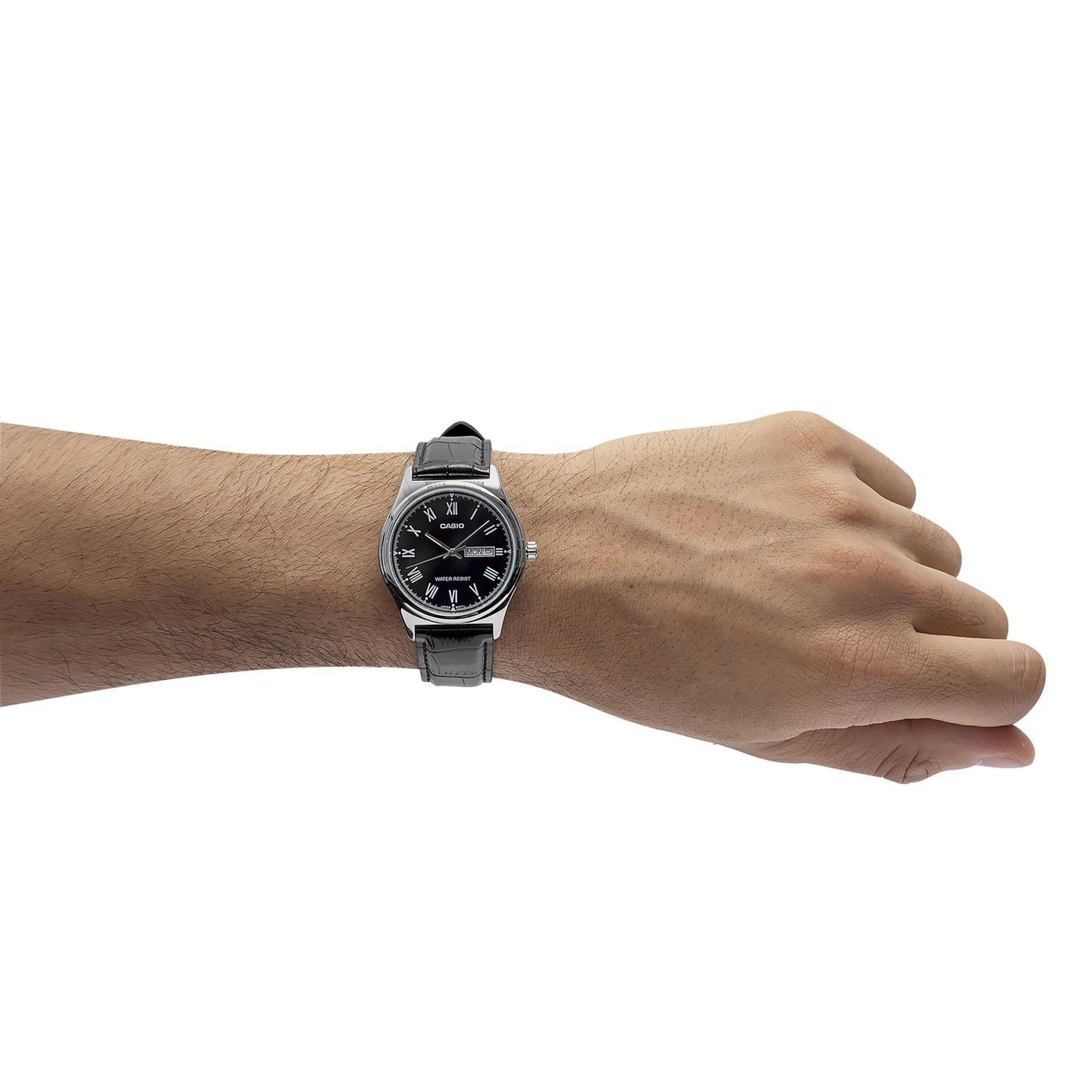 Reloj Hombre CASIO MTP-V006L-1BUDF-3