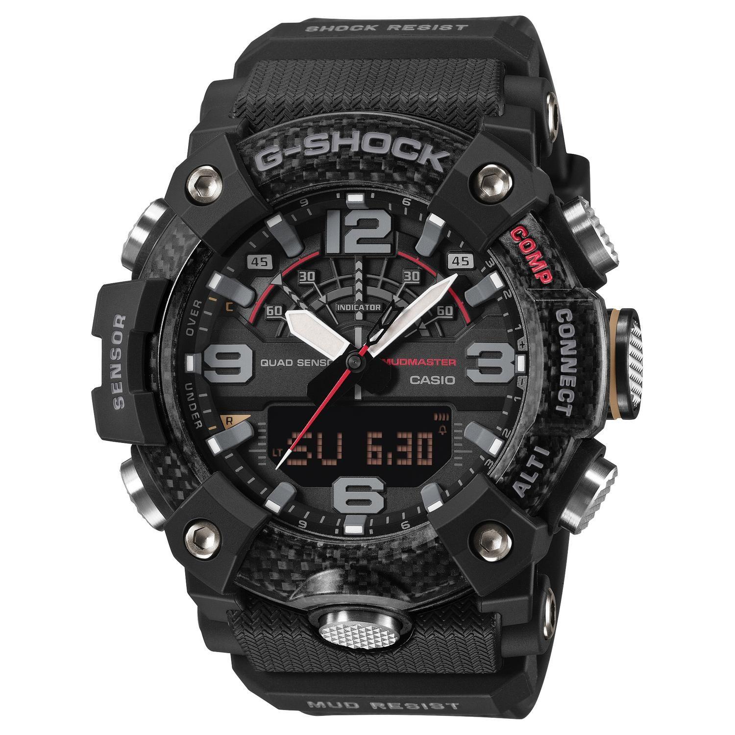 Reloj Hombre G-SHOCK GG-B100X-1ADR-0