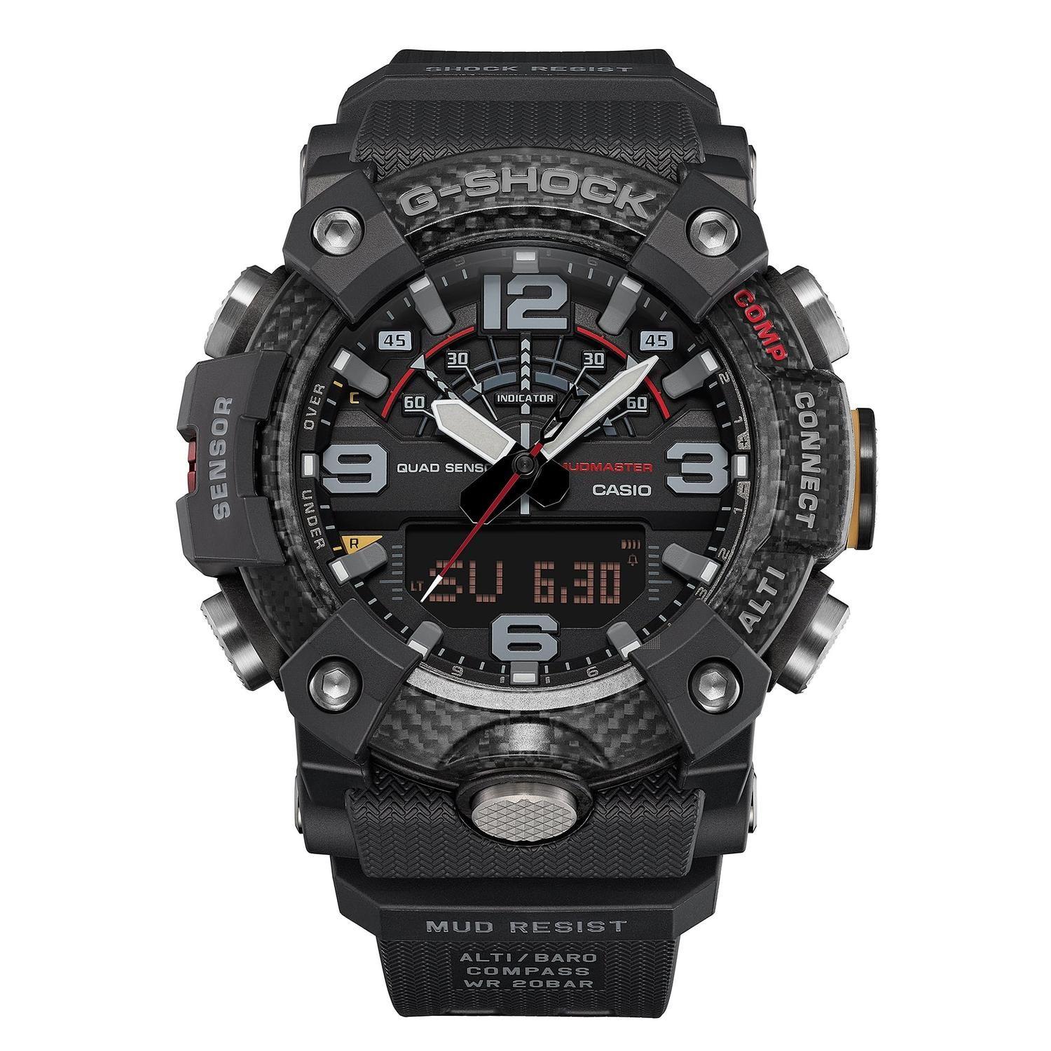 Reloj Hombre G-SHOCK GG-B100X-1ADR-1