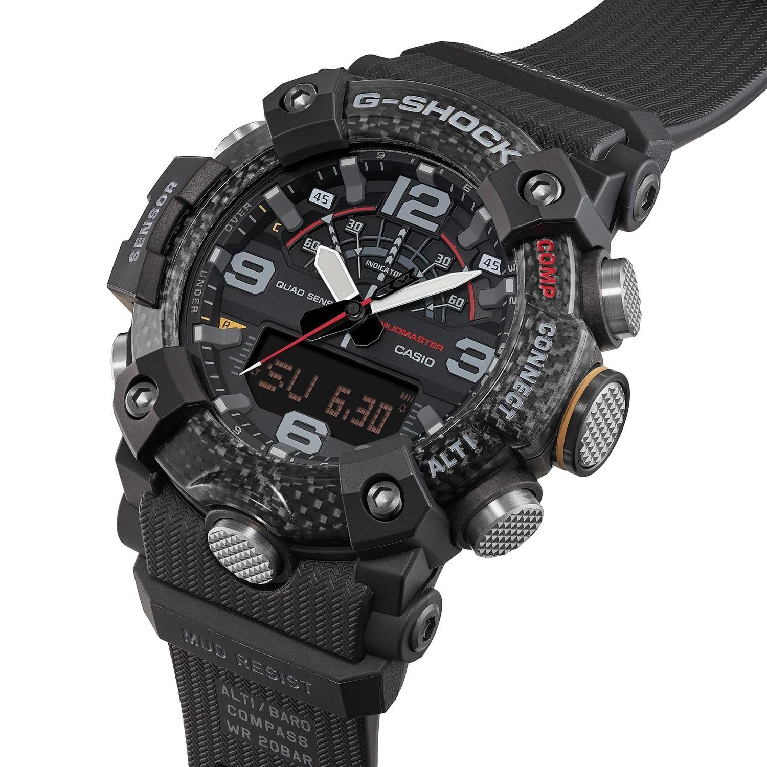Reloj Hombre G-SHOCK GG-B100X-1ADR-3
