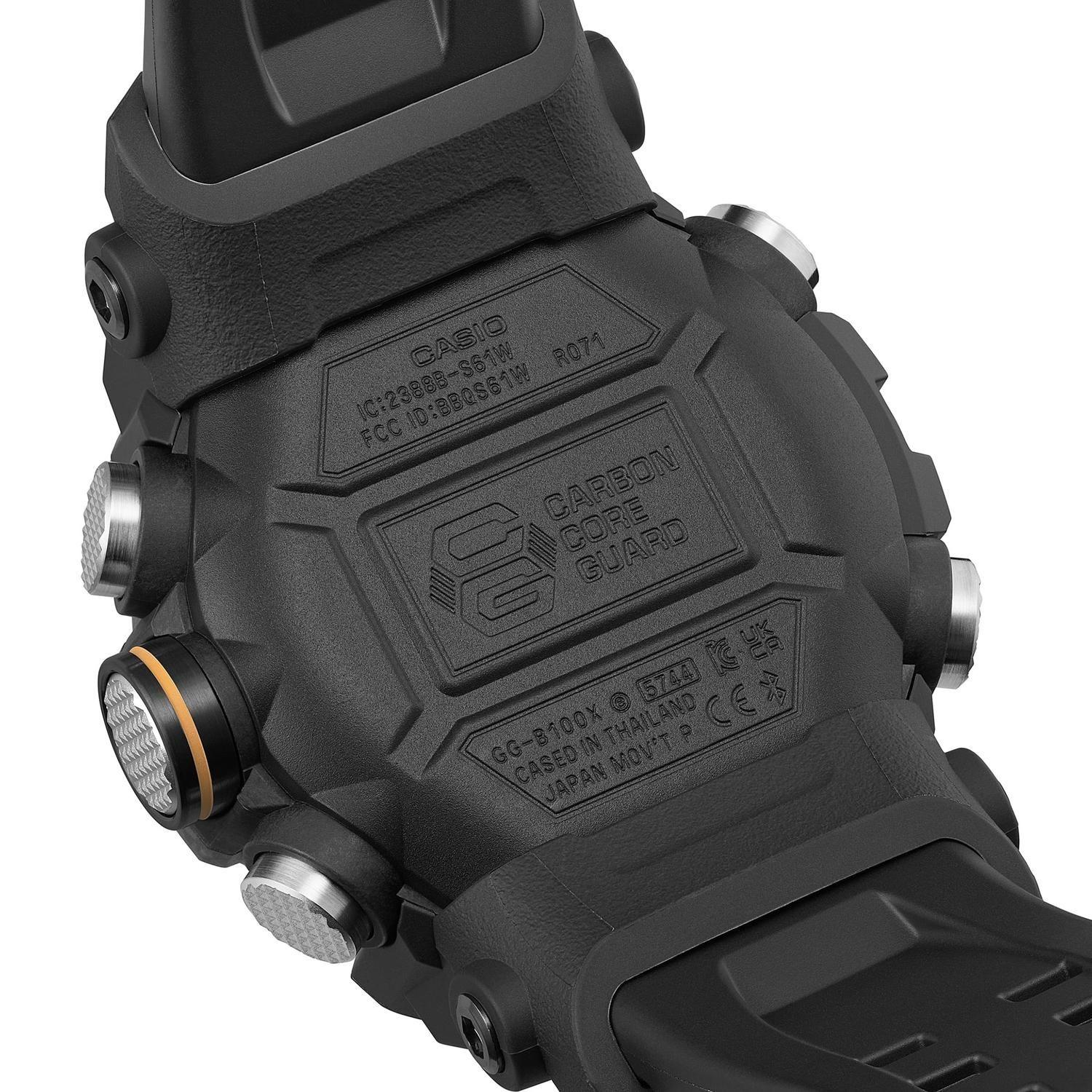Reloj Hombre G-SHOCK GG-B100X-1ADR-4