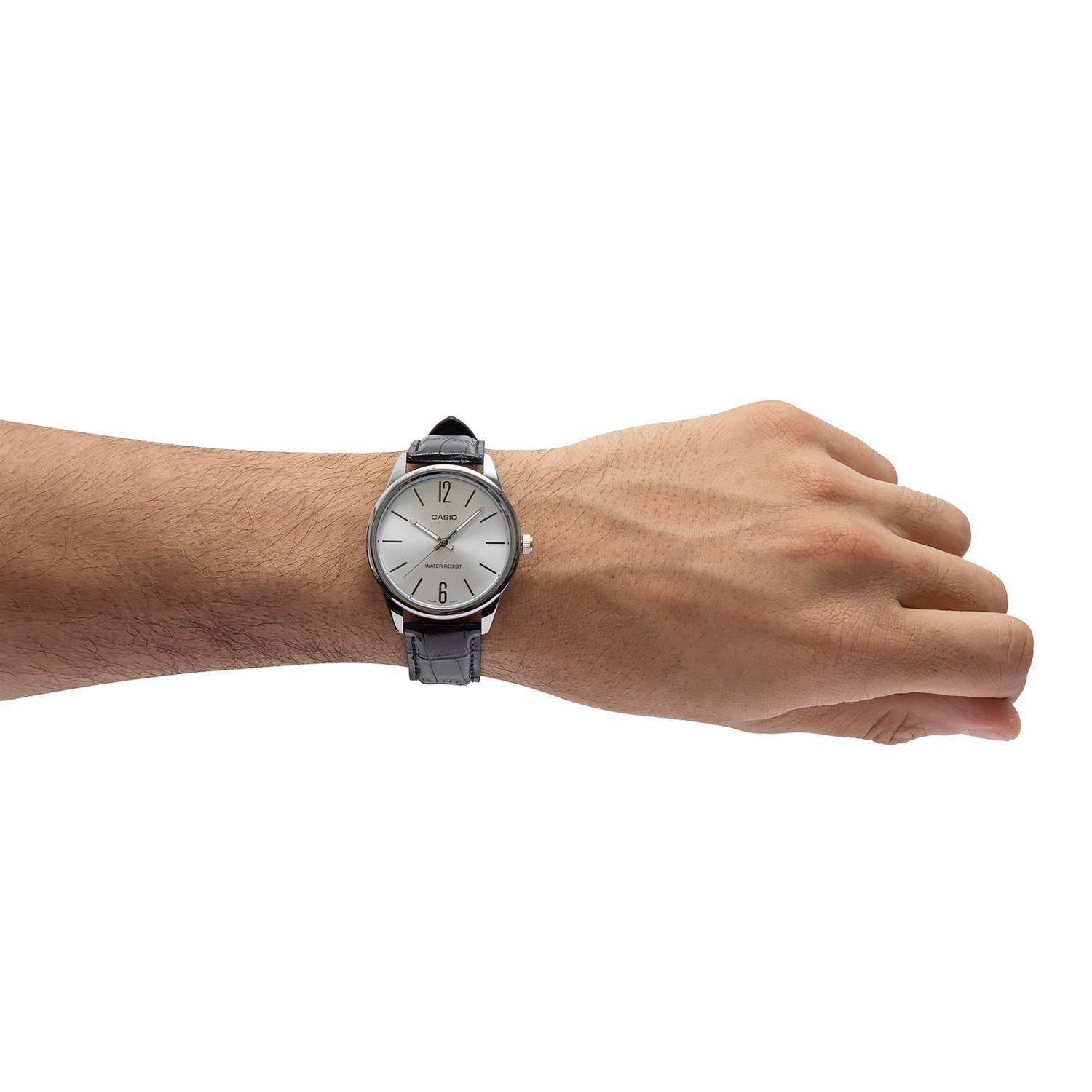 Reloj Hombre CASIO MTP-V005L-7BUDF-3