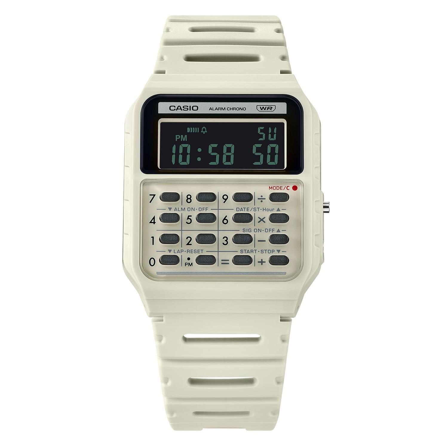 Reloj Unisex CASIO CA-53WB-8BDF-2