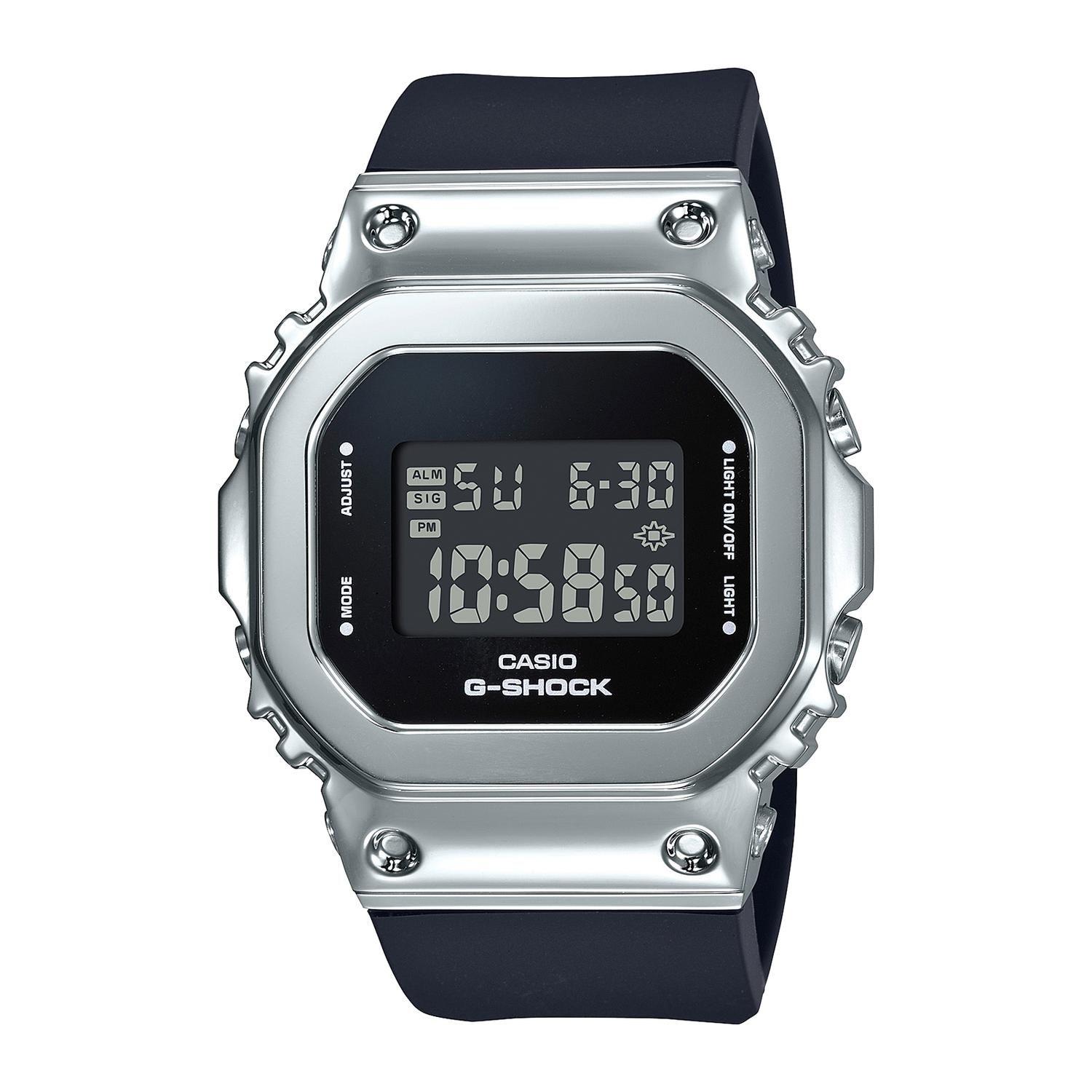 Reloj Mujer G-SHOCK GM-S5600-1DR-0