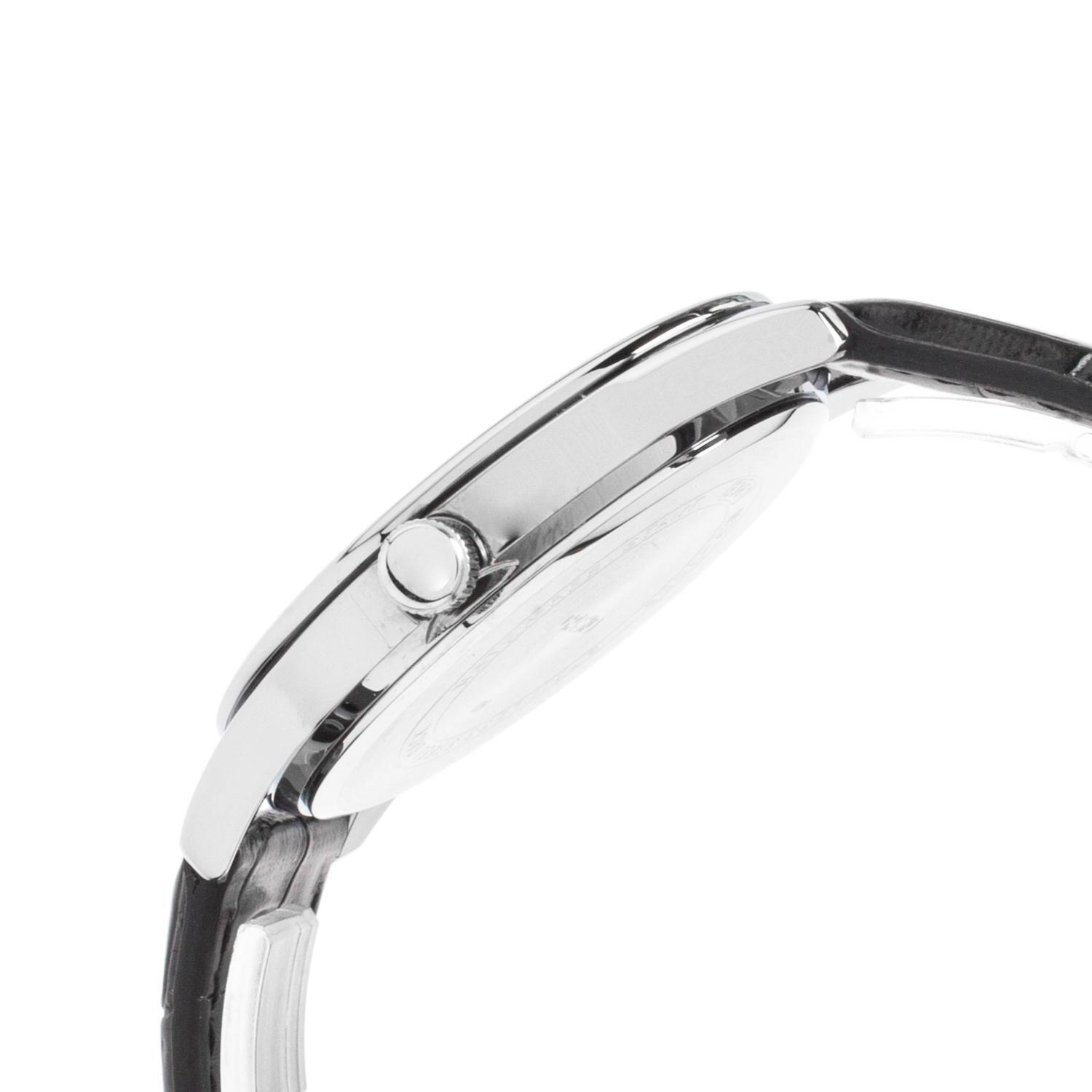 Reloj CASIO MTP-V005L-1BUDF Acero Hombre Plateado-1