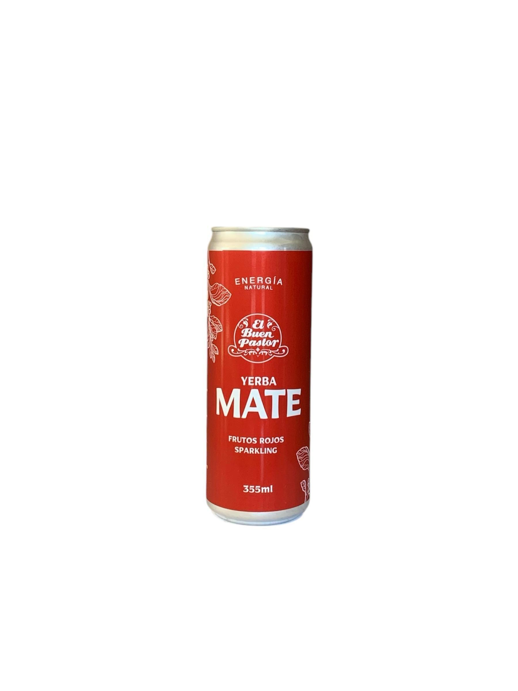 Mix Bebida Energizante Natural El Buen Pastor 355ml-1