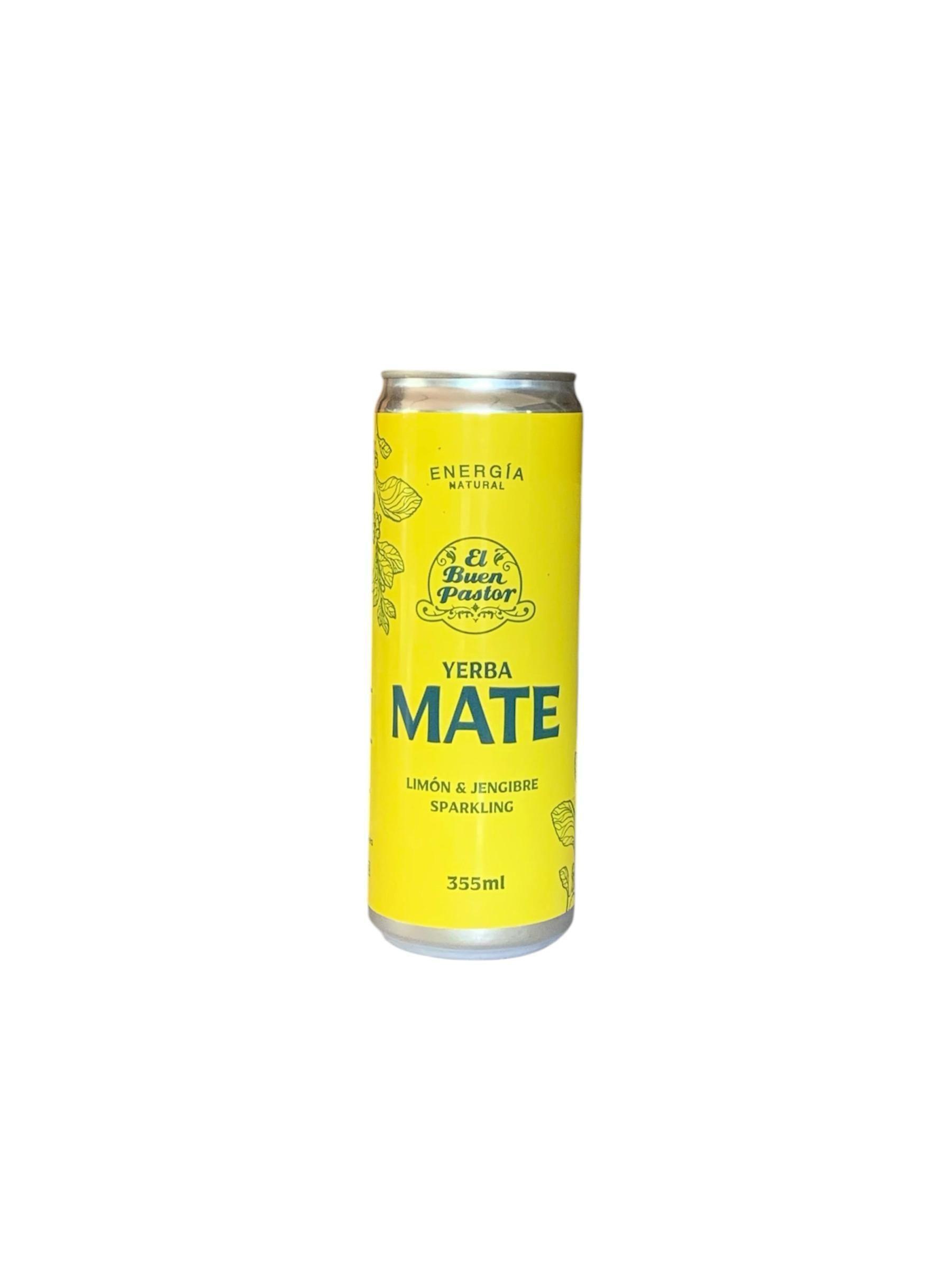 Mix Bebida Energizante Natural El Buen Pastor 355ml-2