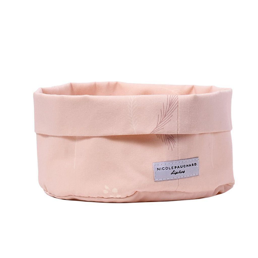 PANERA TEXTIL PALO ROSA NICOLE PAUCHARD-0