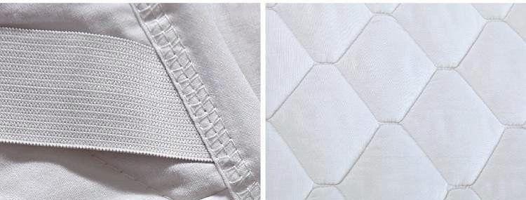 CUBRECOLCHON IMPERMEABLE 2 PLAZAS-1