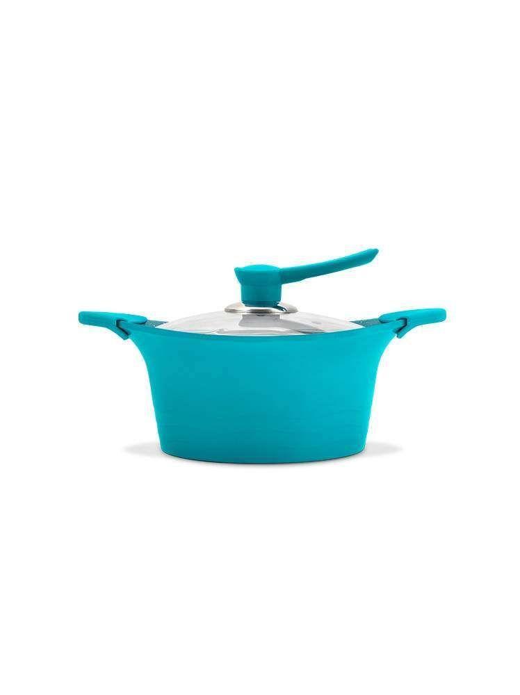 CACEROLA 20 CMS  BOHLIER-1