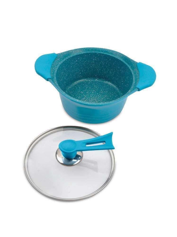 CACEROLA 20 CMS  BOHLIER-3