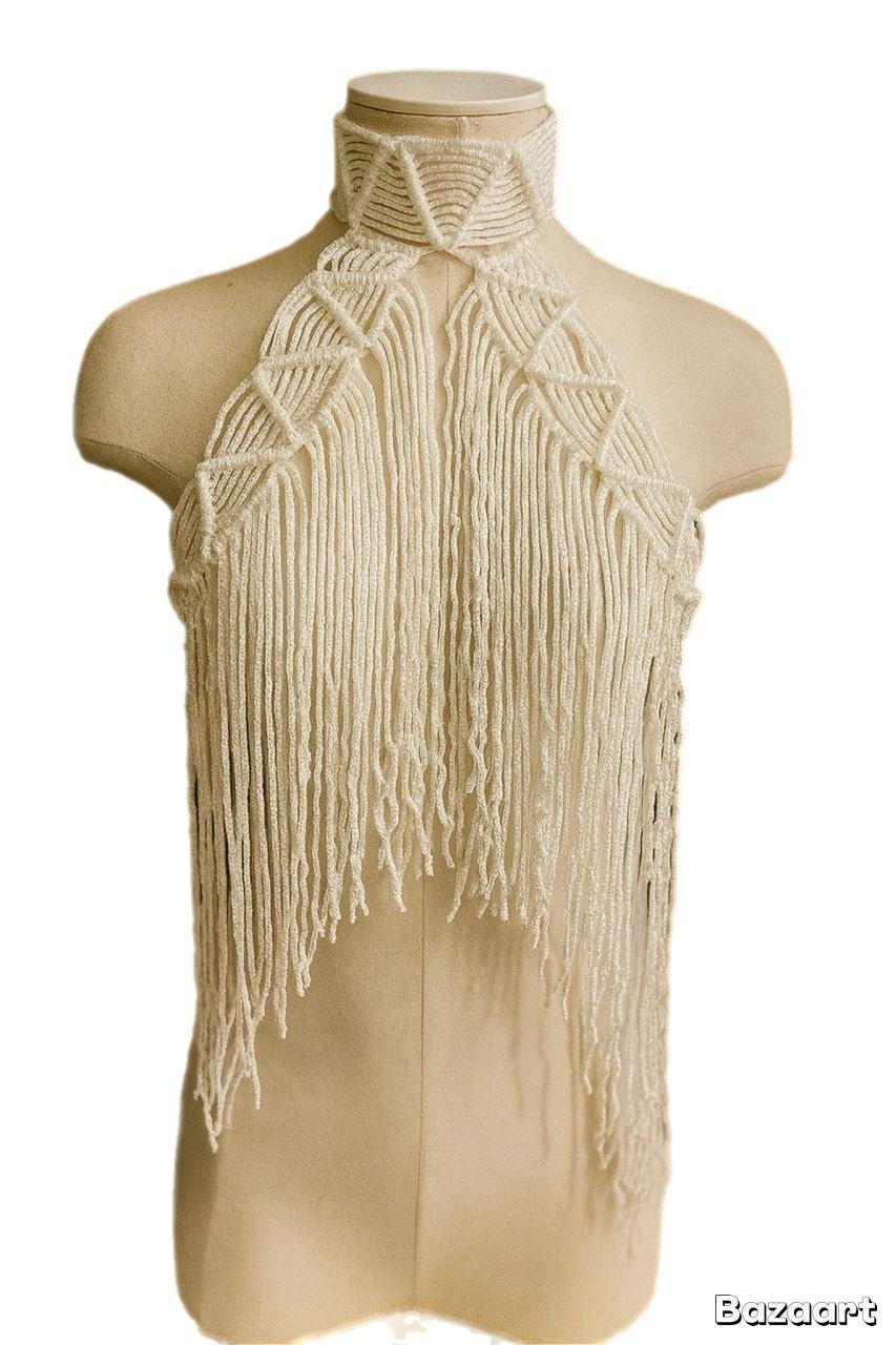 Top Macrame Flecos -1