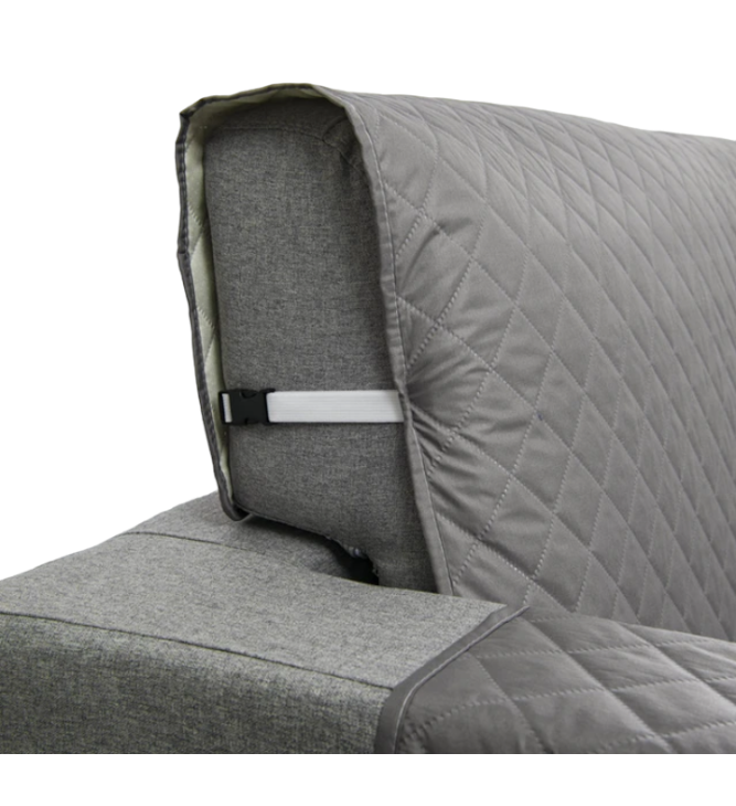Cubre Sofa de 3 cuerpos con ligas Sujetadoras ANTI-DERRAME-2
