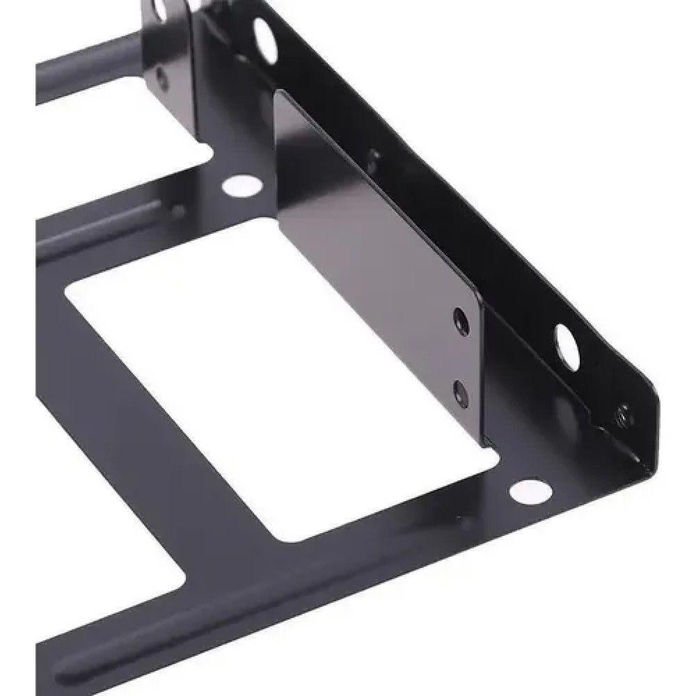 Soporte Adaptador Disco Ssd 2.5 A 3.5 Gabinete 2 Bahia-3