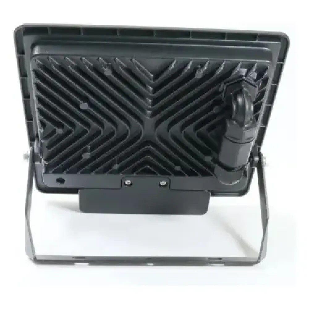 Foco Proyector Con Sensor Movimiento Wifi Vhome V2000p Vshop 24w-4