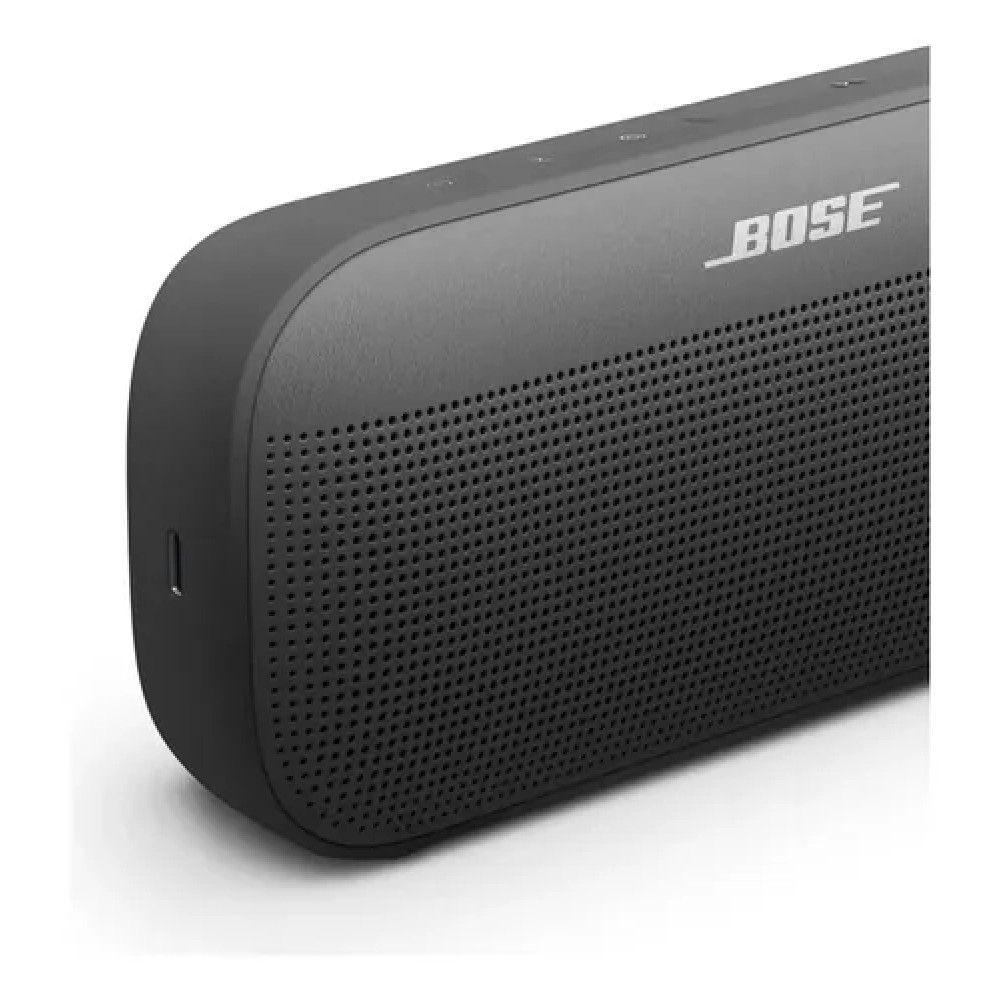 Parlante Bose Soundlink Flex Club Negro-2