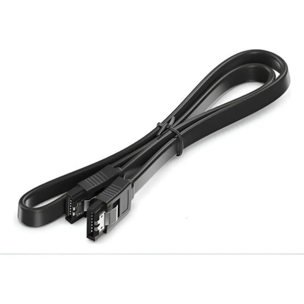 Cable Sata Para Datos 50 Cm Pack 10 Unidades-1