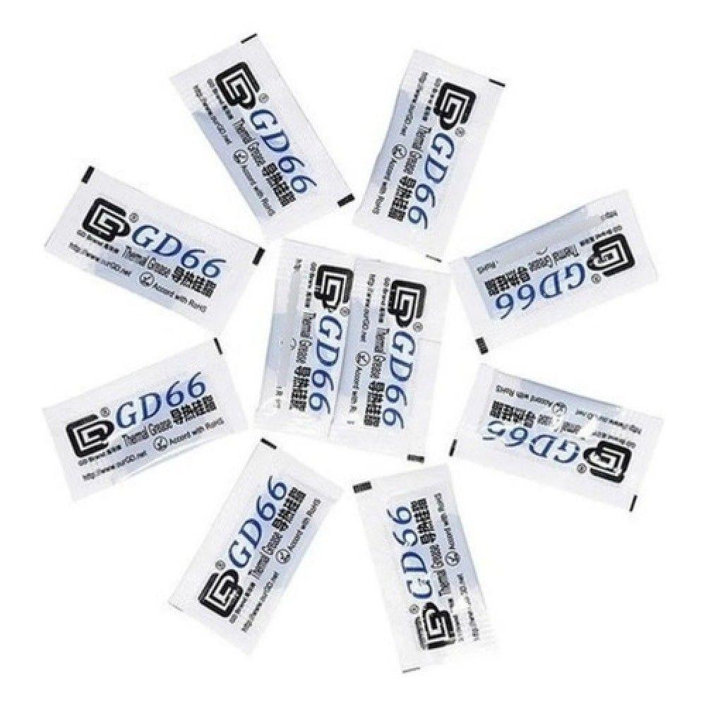 Pasta Termica Gd66 Pack 10 Unidades-1