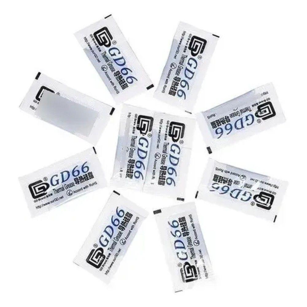 Pasta Termica Gd66 Pack 10 Unidades-2