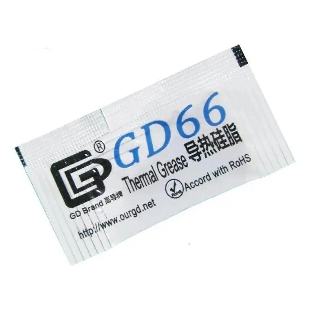 Pasta Termica Gd66 Pack 10 Unidades-3