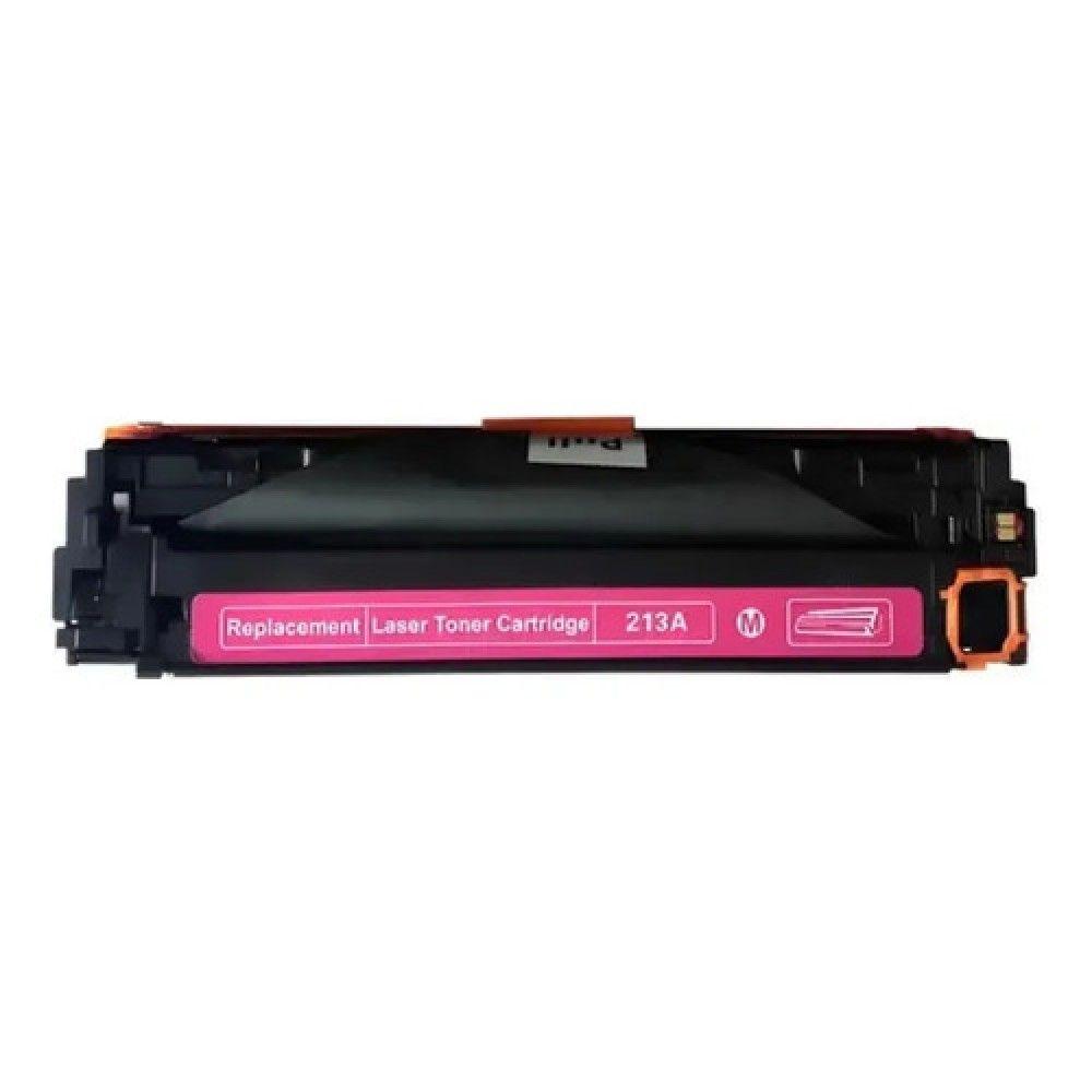 Toner Compatible Con Laserjet Color 131a Magenta-1