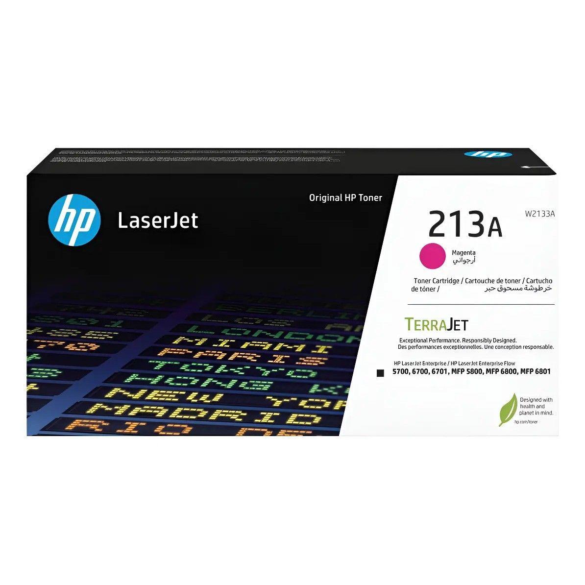 Toner Compatible Con Laserjet Color 131a Magenta-2