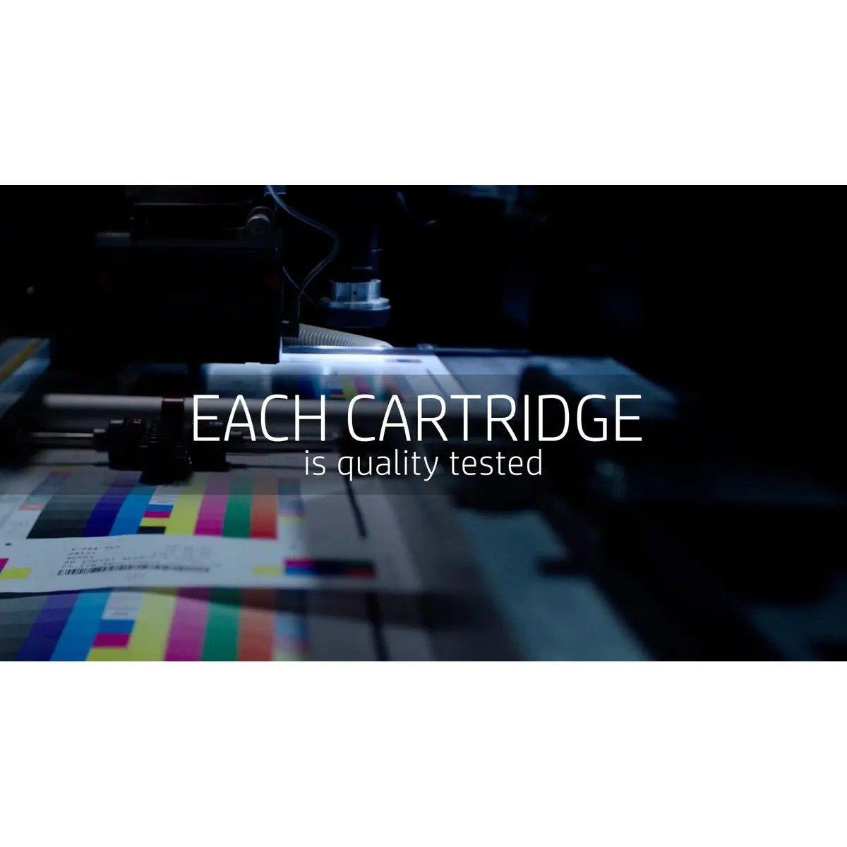 Toner Compatible Con Laserjet Color 131a Magenta-3