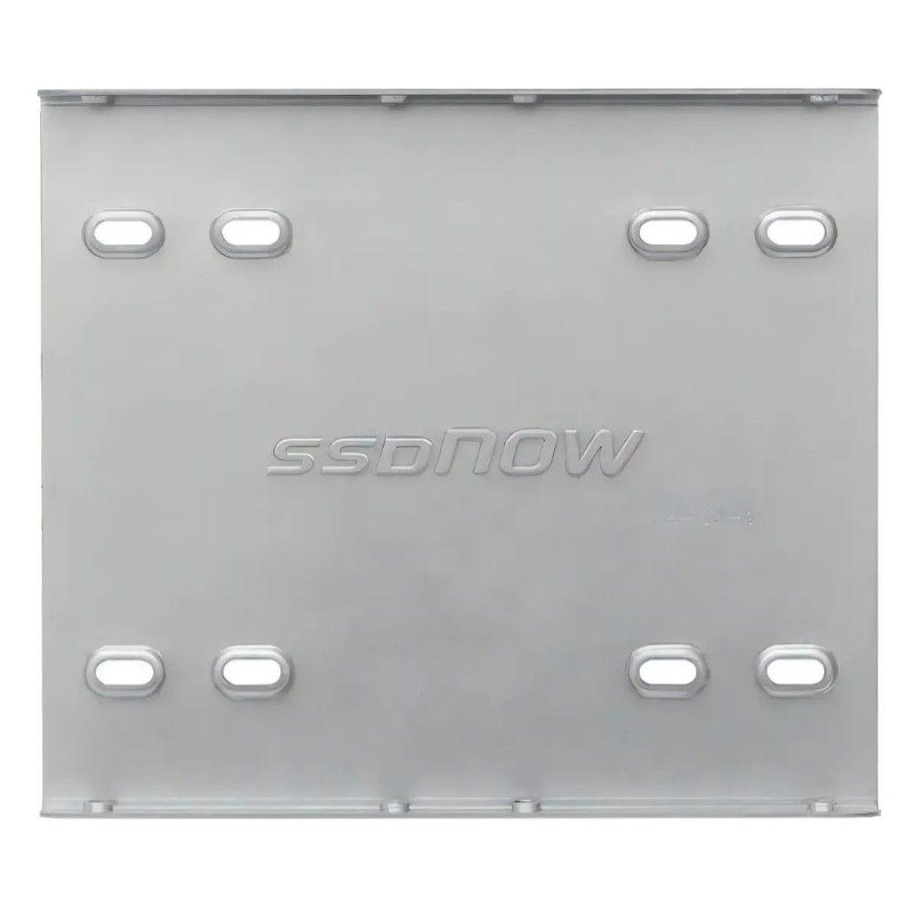 Bahia Adaptador Para Disco Duro Ssd De 3.5 A 2.5 – Kingston-0