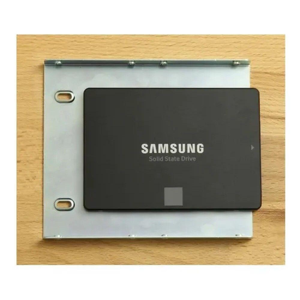 Bahia Adaptador Para Disco Duro Ssd De 3.5 A 2.5 – Kingston-2
