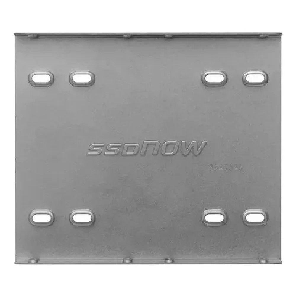 Bahia Adaptador Para Disco Duro Ssd De 3.5 A 2.5 – Kingston-3