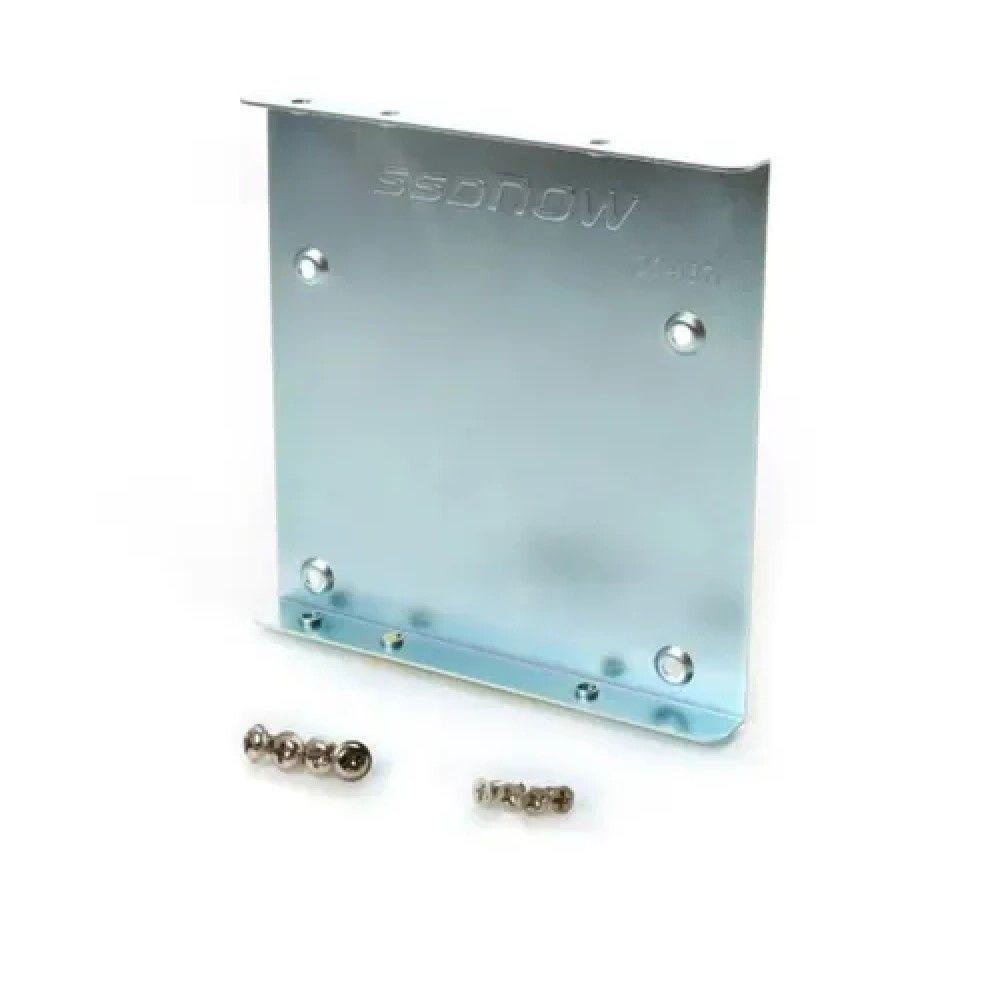 Bahia Adaptador Para Disco Duro Ssd De 3.5 A 2.5 – Kingston-4