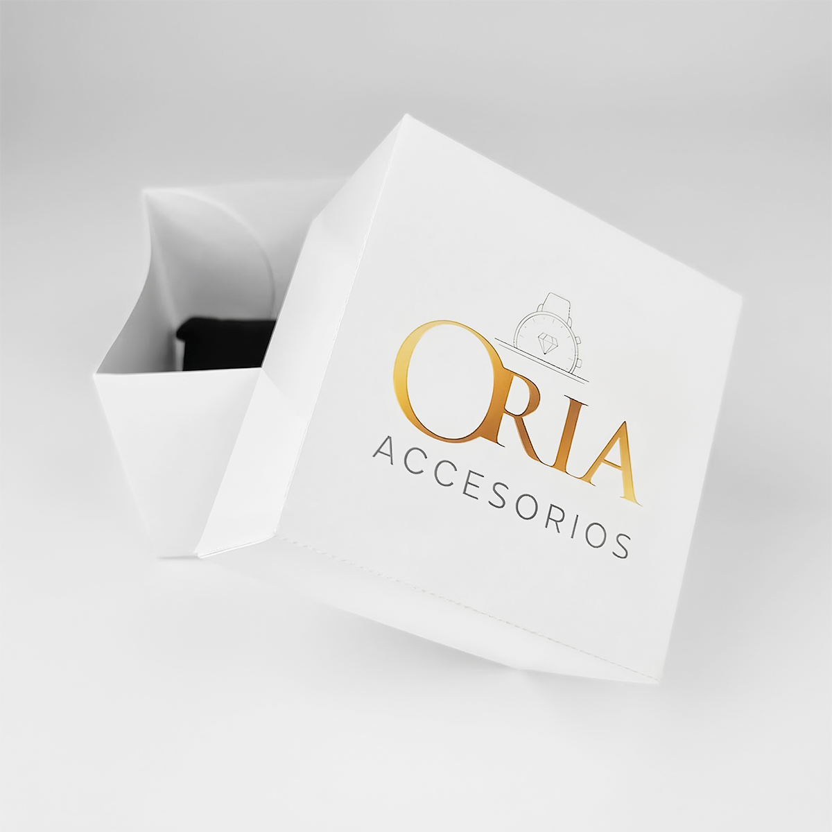 RELOJ ORIA CLASS-3