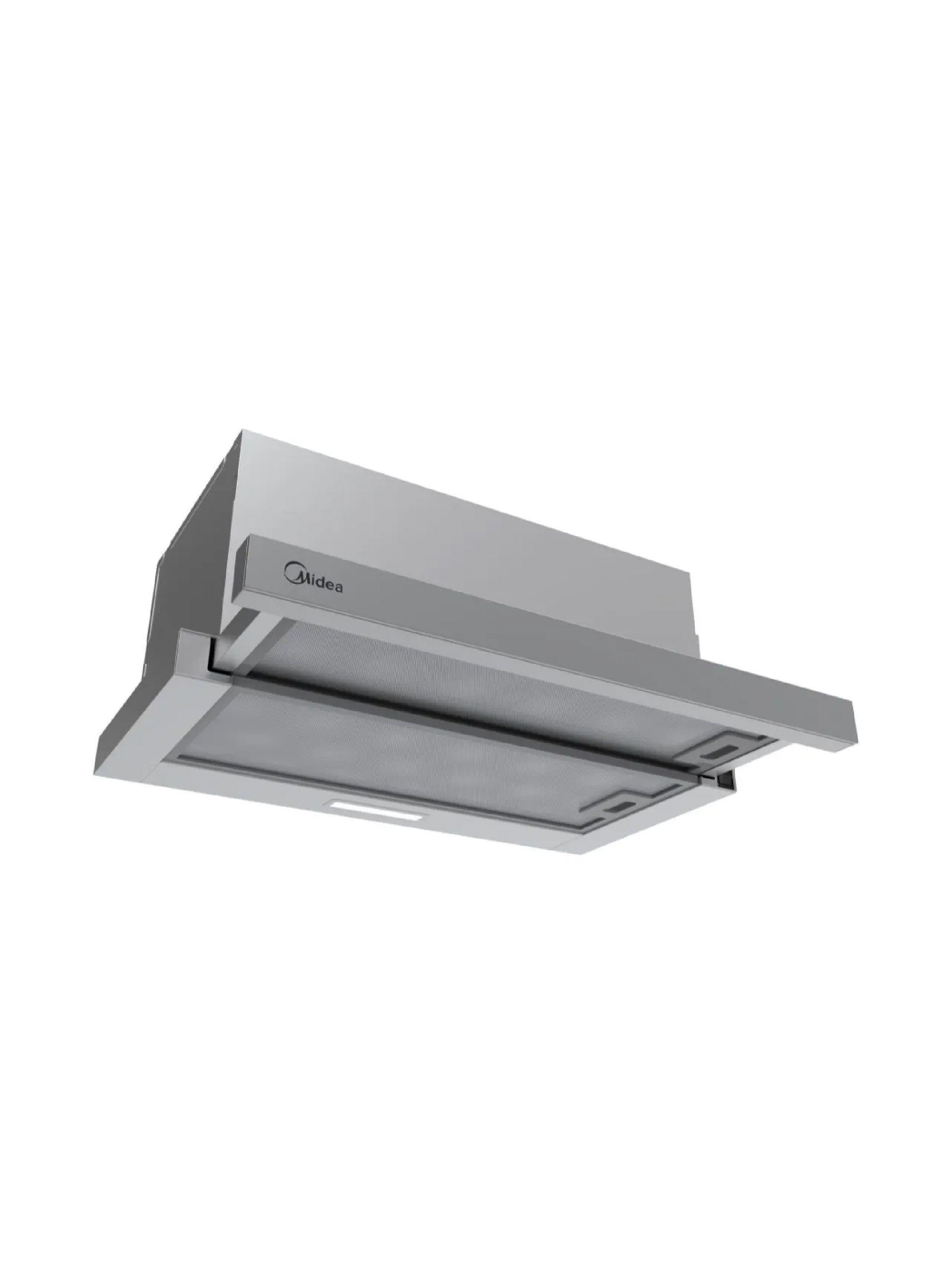 Campana de Cocina Retráctil Empotrable 60 cm Midea-3