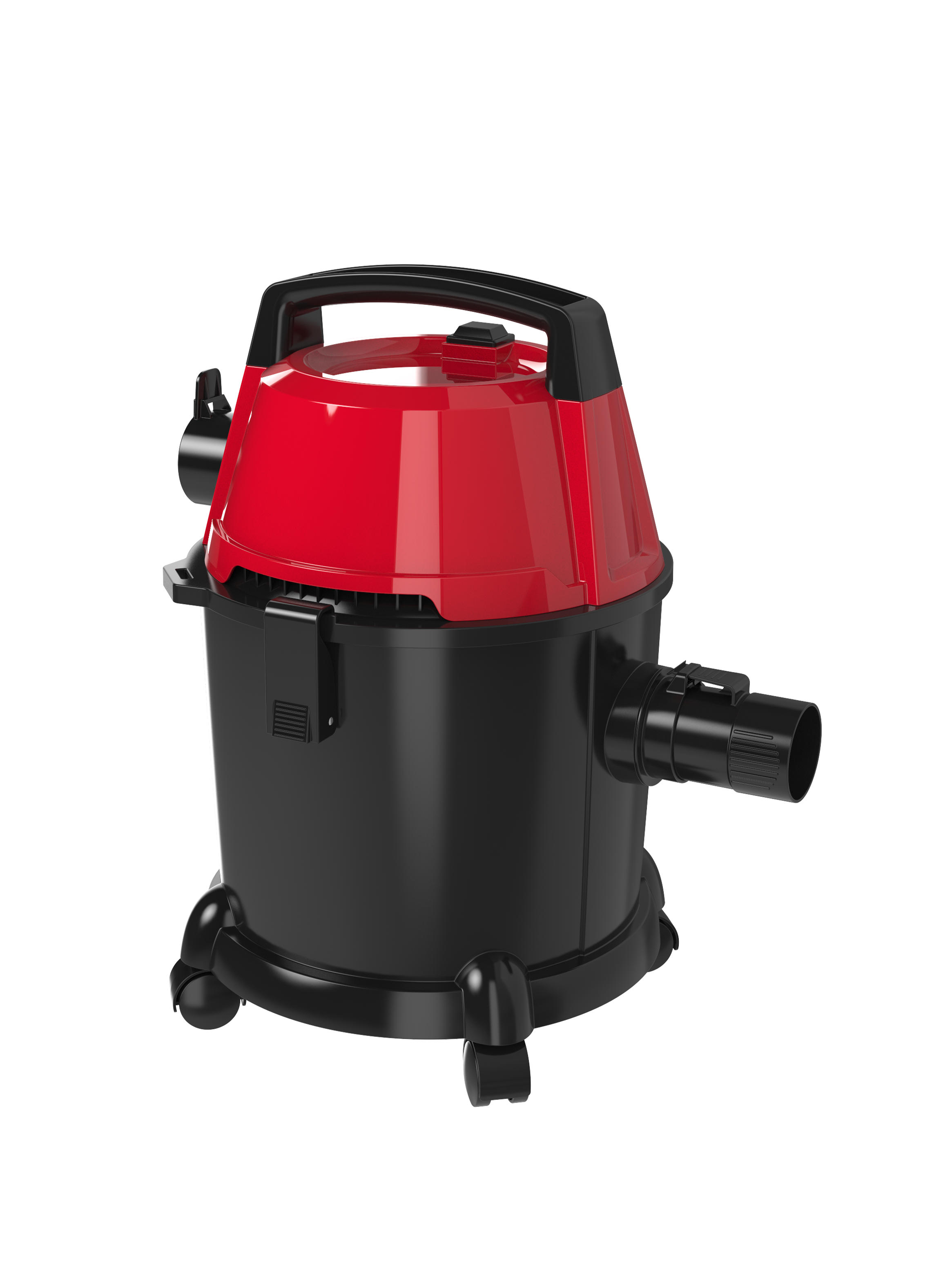 Aspiradora de Barril Wet&Dry 15TA MIDEA-3