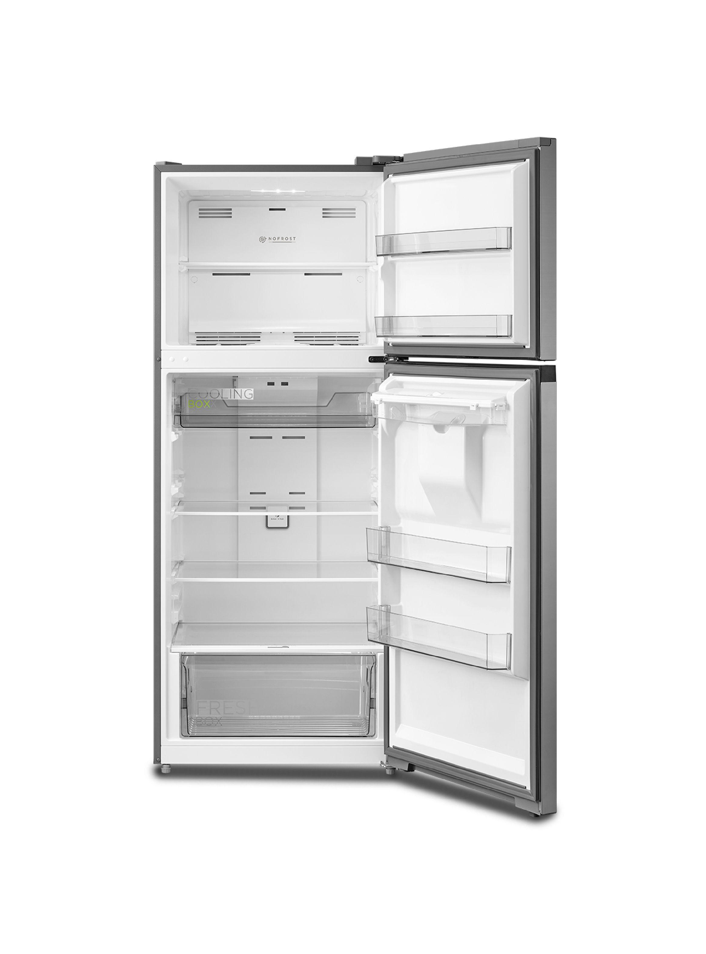 Refrigerador Top Mount No Frost 413 lts Midea-3