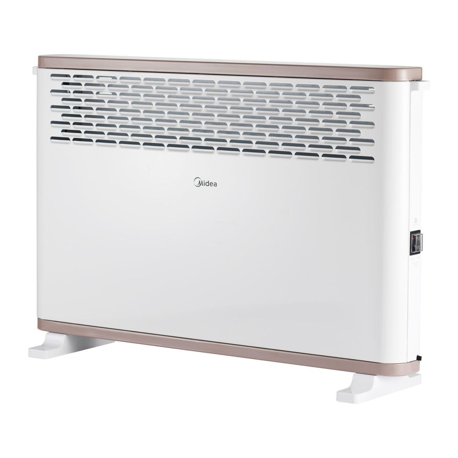 Convector HDY20K Midea-2