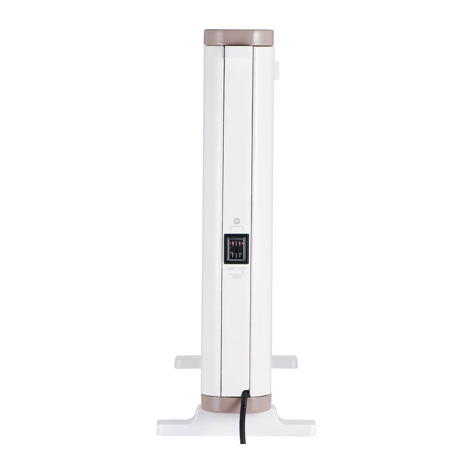 Convector HDY20K Midea-3