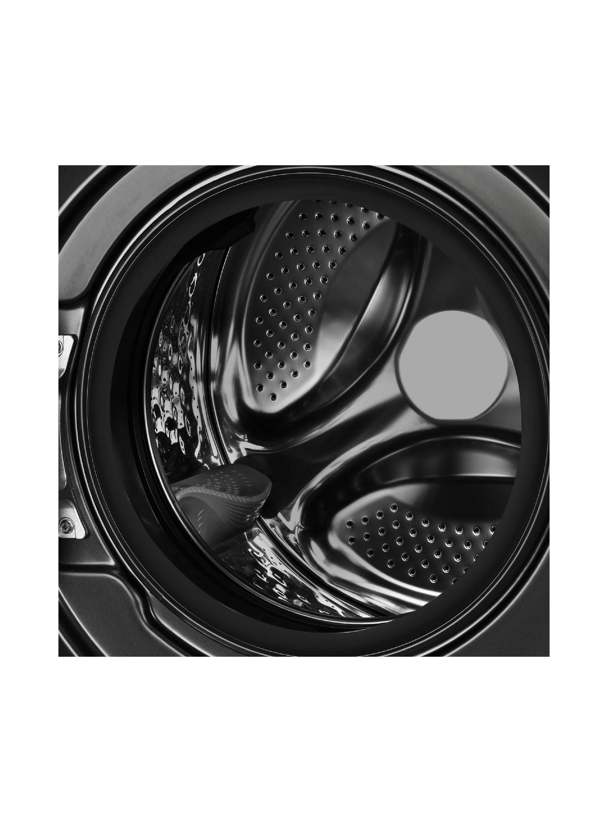 Lavadora/Secadora Automática 15/11 KG Midea-4