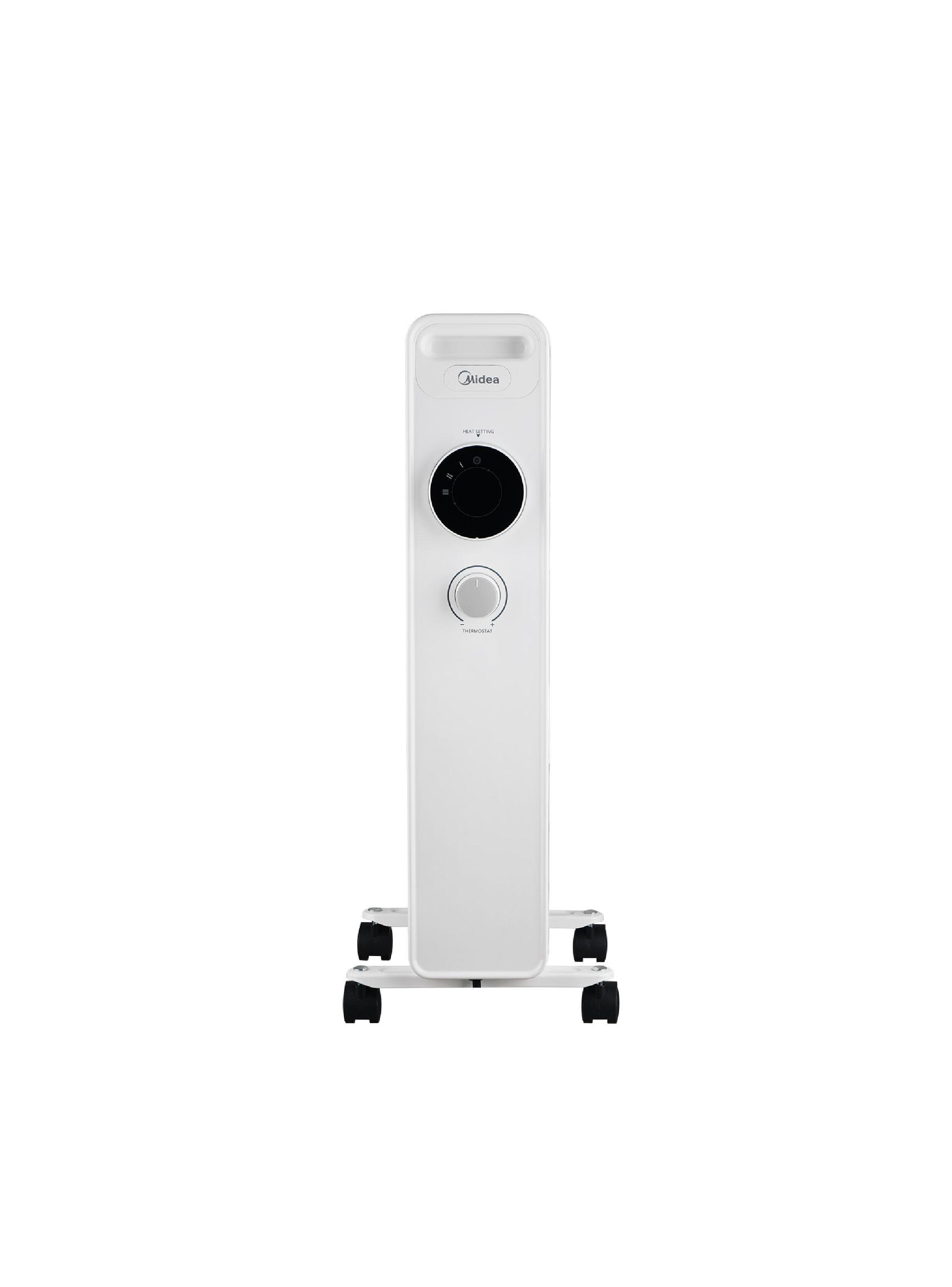 Calefactor Oleoeléctrico NY1507-20M Midea-1