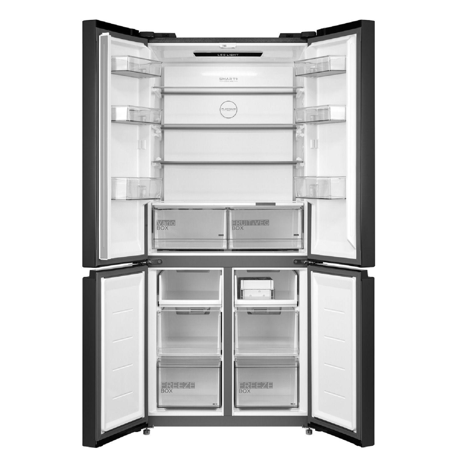 Refrigerador MultiDoor No Frost 515 lts MDRM691MTEDXIN-2